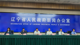 上半年辽宁人民群众安全感创历史新高