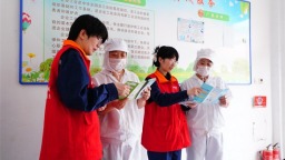 国网本溪供电公司：普及电力市场政策 优化营商服务环境