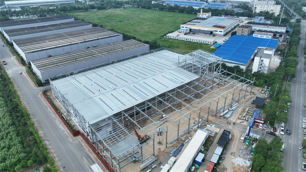 图说·普兰店|链式招商蓄势能 项目建设夯实基石_fororder_图片 0