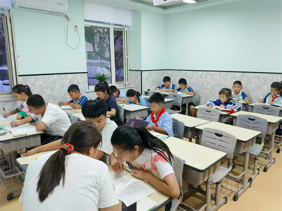 聚焦“幸福新社区”！浑南区出台促进社区经济健康发展的指导意见_fororder_图片22
