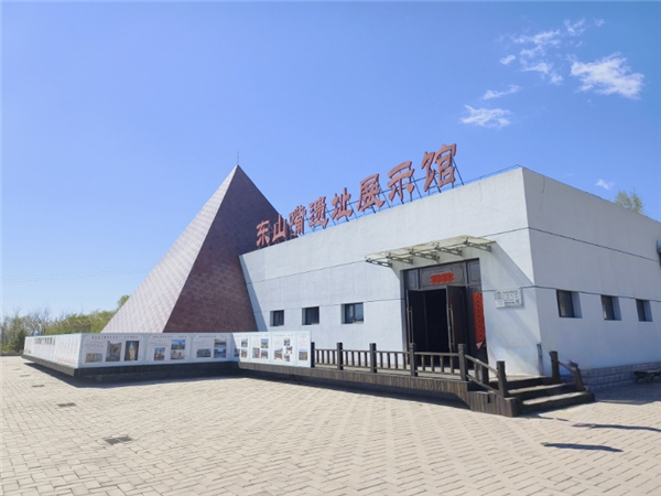 循夏入喀左 探寻文化里的乡土辽宁_fororder_喀左图1
