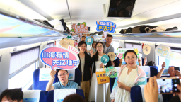 辽宁文旅“双线”进京 奏响文体旅融合新乐章