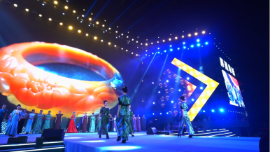 看见阜新：从文明摇篮到生态新城