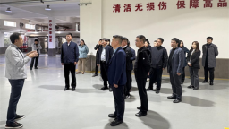 延吉邀请专家教授进企业 推动产学研深度融合