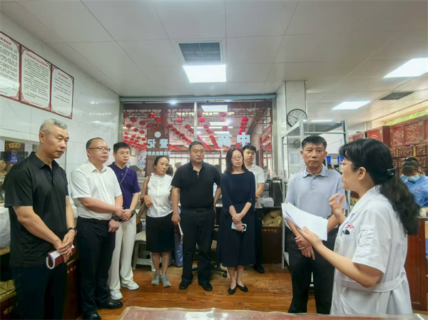 沈阳：沈河区政协赴沈河区中医院调研中医药发展并慰问医务工作者_fororder_微信图片_20250819162332_3