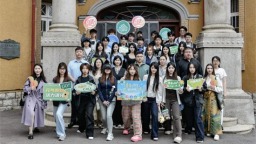 当“老手艺”遇上“新镜头”：28位青年自媒体人用青春视角重新发现大连