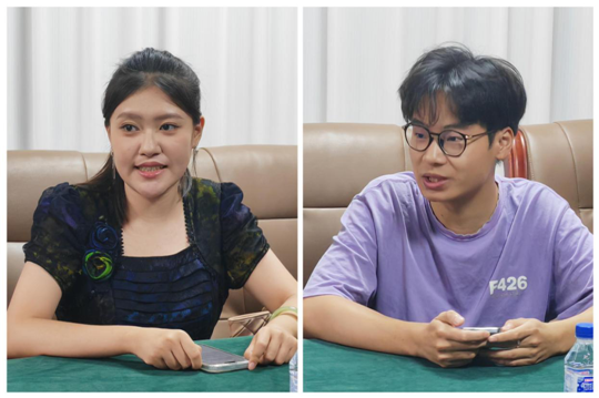 辽宁省人民对外友好协会副会长贾桂芬出席沈阳音乐学院赴韩夏令营师生行前动员会_fororder_图片 5