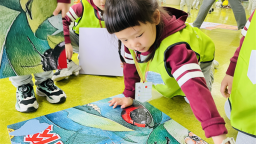 沈阳文化路幼儿园：图书馆变身童话秘境 开启幼儿阅读奇幻之旅