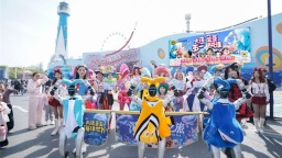 山海相拥，活力绽放！大连“五一”文旅持续火爆热度拉满