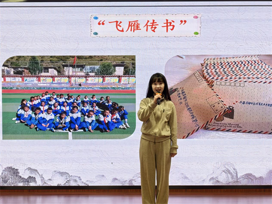 沈阳于洪区师德师风宣讲团开展“匠心师者”系列巡讲活动_fororder_教育师风宣讲1