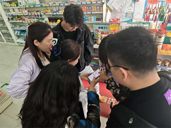 美团买药追溯码数字化解决方案率先落地沈阳 助力智慧监管构建全流程追溯体系_fororder_图片1