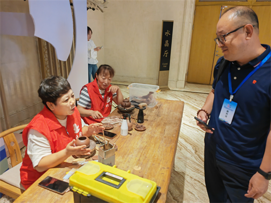 第四届中国旅游景区协会景区消费升级论坛在辽宁朝阳喀左县举办_fororder_4