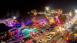 辽宁：小雪花绽放新动能