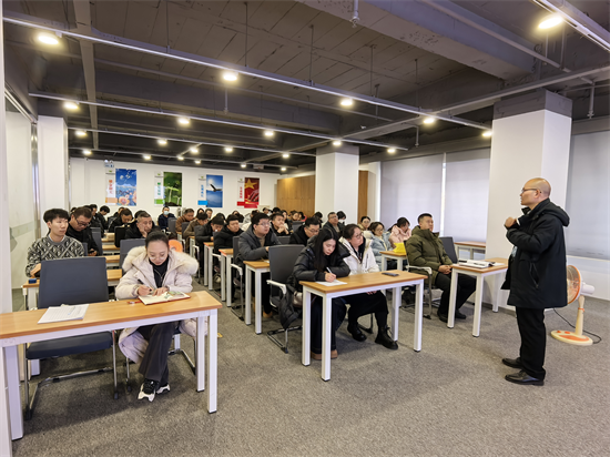 沈阳市民政局组织召开全市民政领域行政执法培训暨案卷评查会议_fororder_马静执法培训