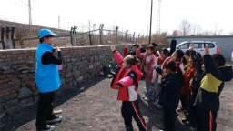 理论+实景！这堂铁路安全“开学第一课”干货满满