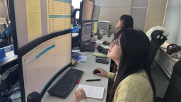 精准预报抢得先机 递进服务强化防线——沈阳气象部门有力应对2026年首场强降雪