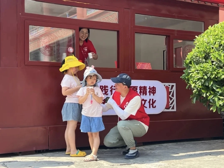 桃仙机场“暑”力全开，见证沈阳文旅流量起飞