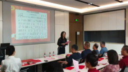 “艺润基层·声传美育”2026年沈阳市社科联文化艺术实践创新类课题走进万象楼宇社区党委
