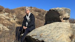 郑激宇：在中华文化视域下，辽东千山史前文化源流值得重新思考