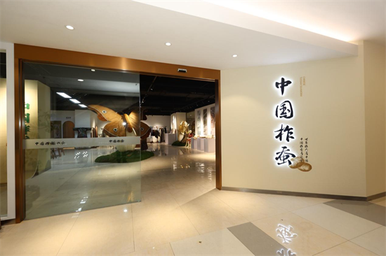 沈阳市沈河区国家文化出口基地携手香港新华集团打造柞蚕文化产业园_fororder_王江宁图3