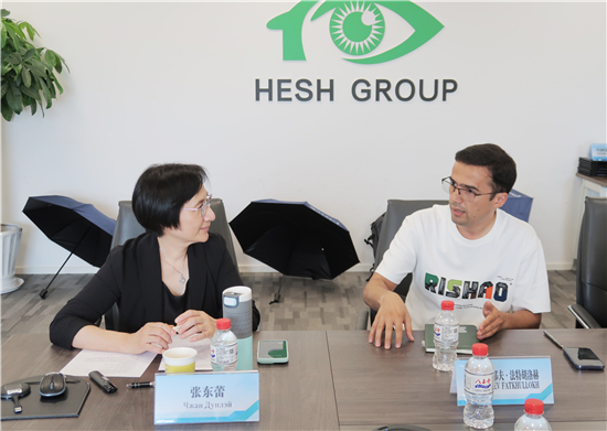 上合组织国家学校类管理研修班圆满结业_fororder_02
