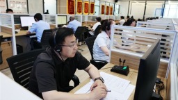 锦州建立12345热线“领导干部热线接听日”机制