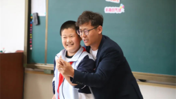 沈阳珠江五校与铁岭县四所小学开展结对送教活动