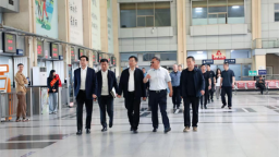 营口市人大常委会持续监督推动公共交通优化升级