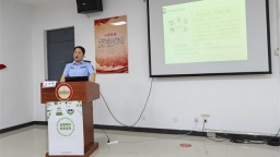 辽宁省药监局切实履行禁毒工作职责  积极组织开展禁毒宣传活动