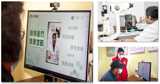 助力辽宁全面振兴 何氏眼科再获通报表扬_fororder_何氏证书3