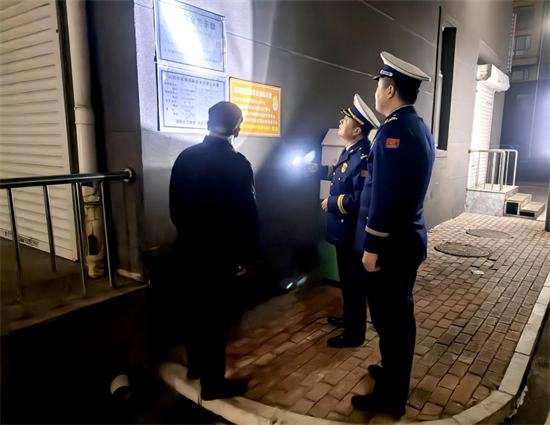 辽宁全省夜查高层建筑重大火灾风险隐患_fororder_常夜查高层5