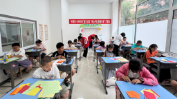 团中央爱心托管重点服务站点项目落地大连普兰店