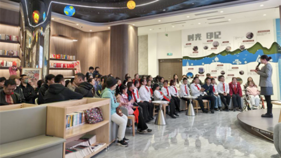 沈阳市残联举办“书香赋能、有爱无碍”残疾人读书交流会_fororder_59e41c5dbd63442e84682dad18429e2d.600x337