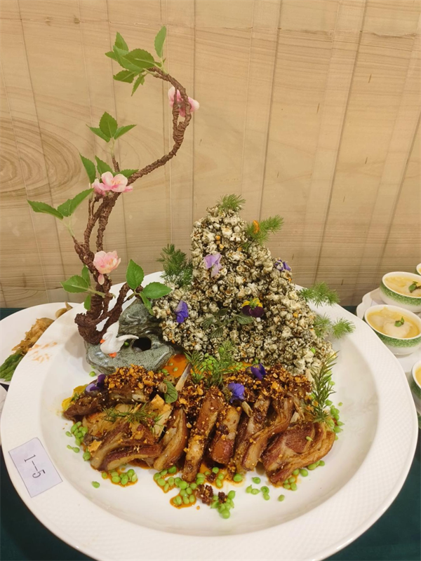 沈阳酸菜，世界共享！2025世界（沈阳）酸菜美食创意大赛启动_fororder_酸菜4