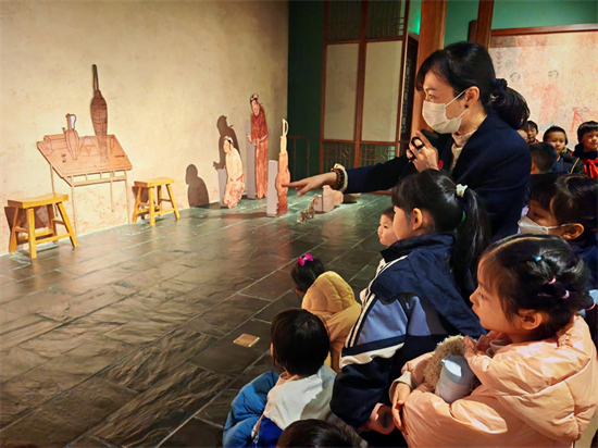 沈阳市杏坛小学开启跨学科项目式学习研学之旅
