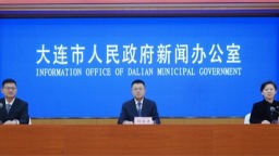 工博会等将集中举办 5月的大连好“会”连连