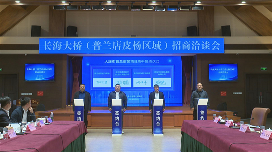 大连：长海大桥（普兰店皮杨区域）招商启动_fororder_普兰店长海1.JPG