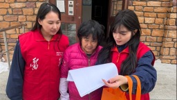 铁岭供电公司以“小网格”推动供电服务“大提升”