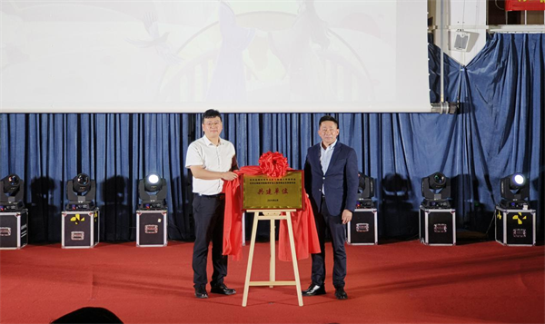 AI牵线！为残疾人架起通往幸福的智能“鹊桥”_fororder_图片3