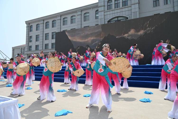 6天狂欢！锦州湾秋捕开渔季启幕