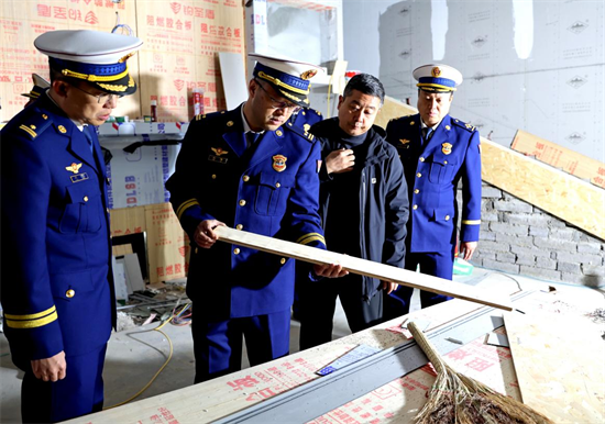 辽宁全省夜查高层建筑重大火灾风险隐患_fororder_常夜查高层3