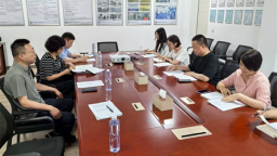 沈阳大东区开展知识产权助企赋能专项行动