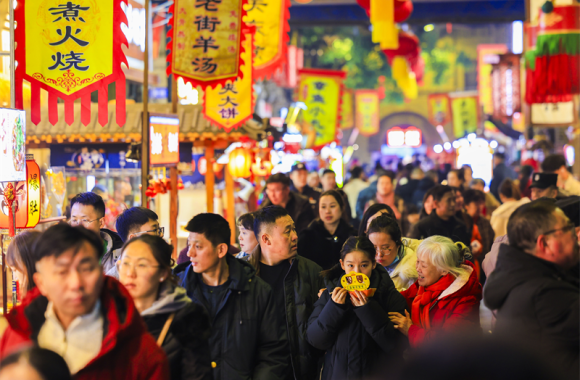 好好聊“辽” | 丹东：国门口岸 产业兴边_fororder_丹东