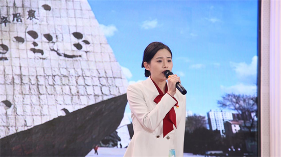 辽宁省社科传播者沈阳地区选拔活动举行  6名优秀选手将参加辽宁省选拔活动_fororder_图片45
