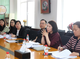 沈阳市教育评价案例遴选暨沈河区教育评价优秀案例展示现场会举行