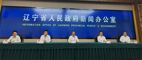 上半年全辽宁省城镇新增就业28.1万人 同比增加5.1%_fororder_发布会