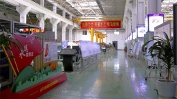 东北首个区外保税维修项目在沈落地 飞机“小心脏”实现“修全球”