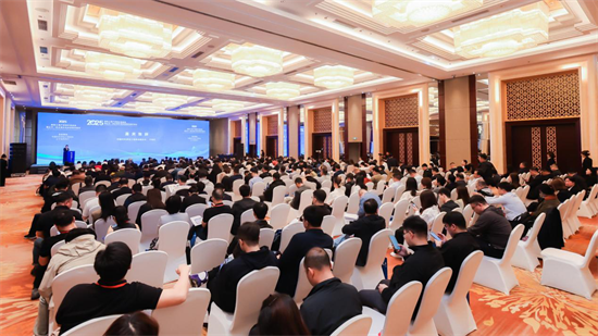 2025国际工程产供链价值创造暨辽宁—央企境外项目采购对接会在沈阳举办_fororder_所文图