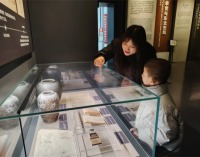 沈阳皇姑区聋人学校特殊研学活动走进沈阳“九·一八”历史博物馆