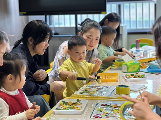 聚焦“幸福新社区”！浑南区出台促进社区经济健康发展的指导意见_fororder_图片16